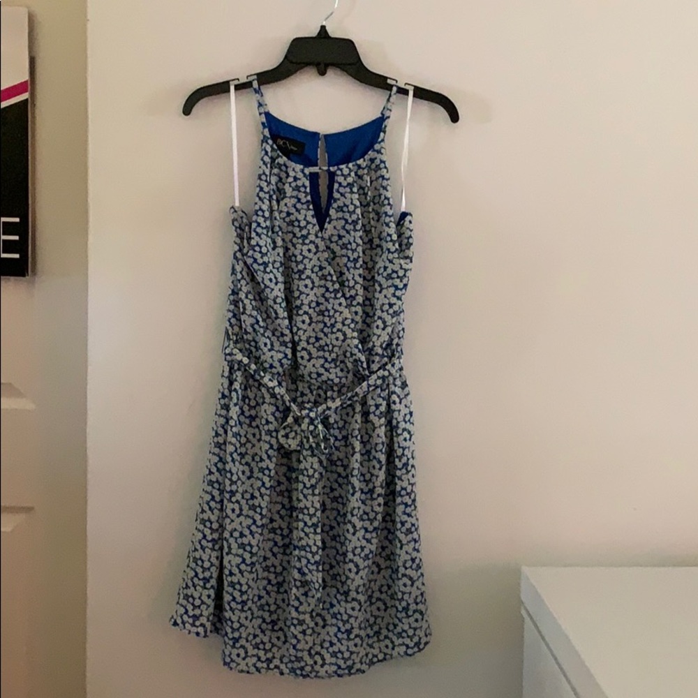 BCX Large Dress